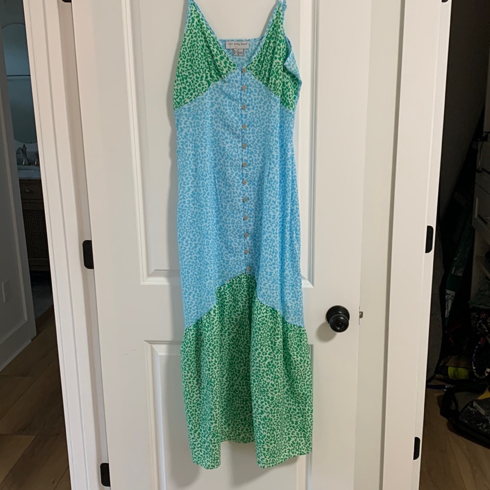 Midi dress